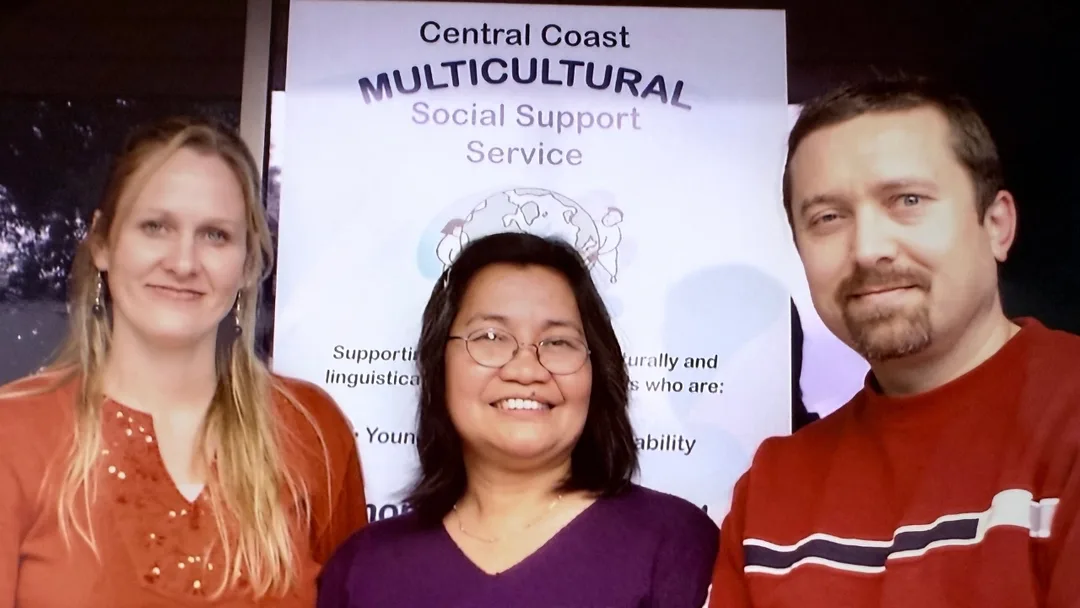 Central Coast office opening