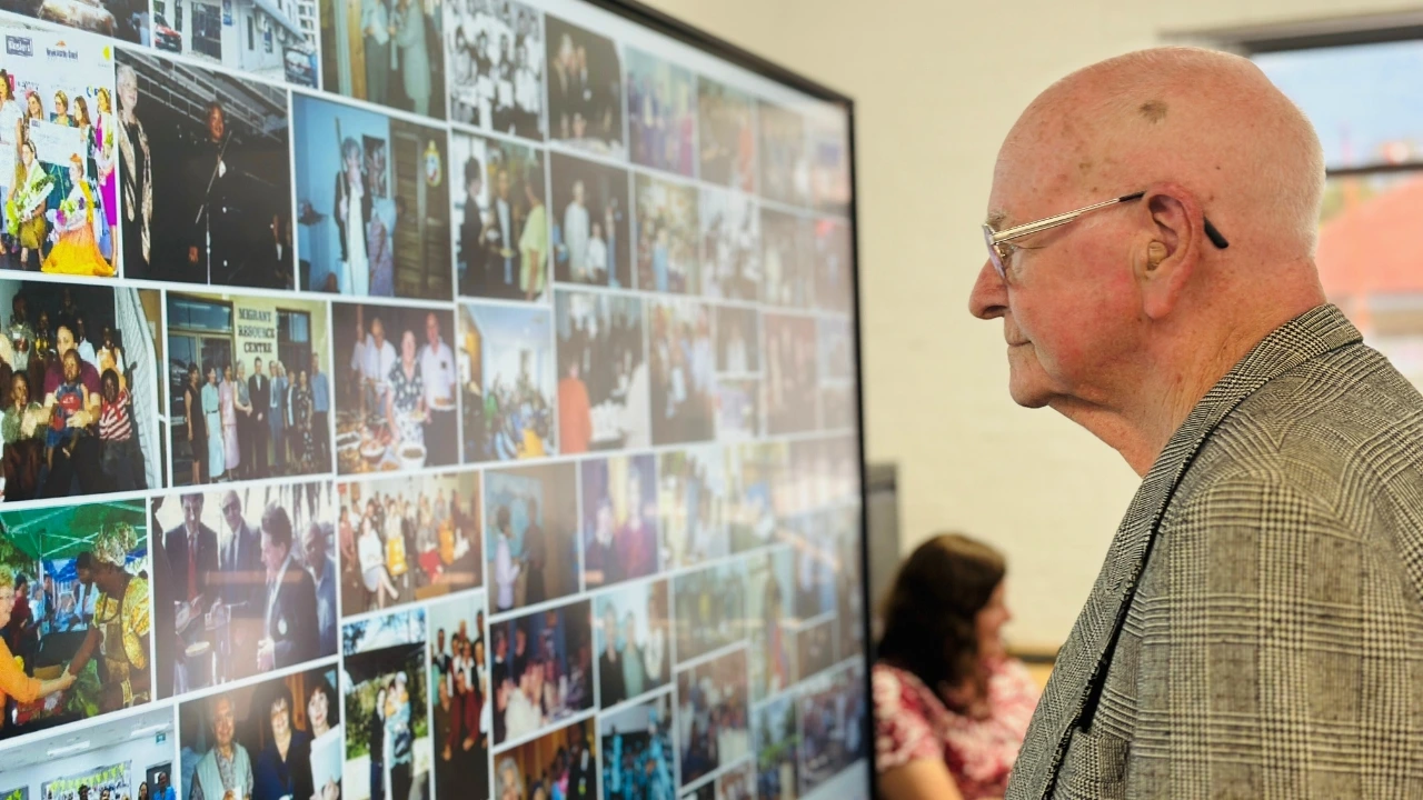 Charlestown relocation